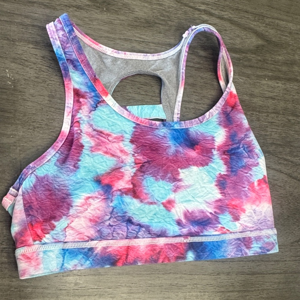 Born Primitive Sports Bra